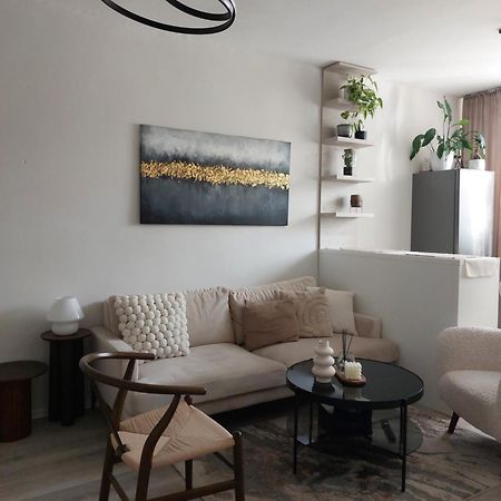 M&M Apartman Trenčín 外观 照片