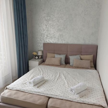 M&M Apartman Trenčín 外观 照片