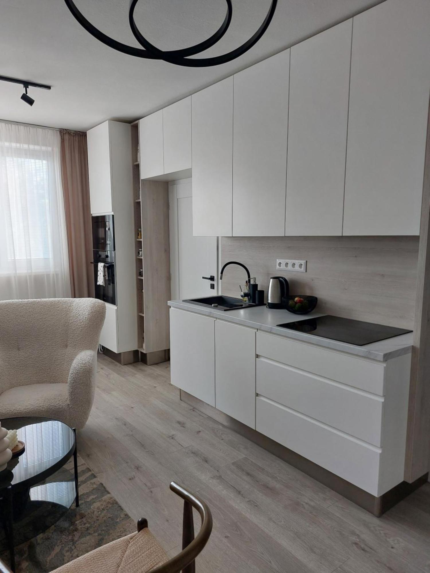 M&M Apartman Trenčín 外观 照片