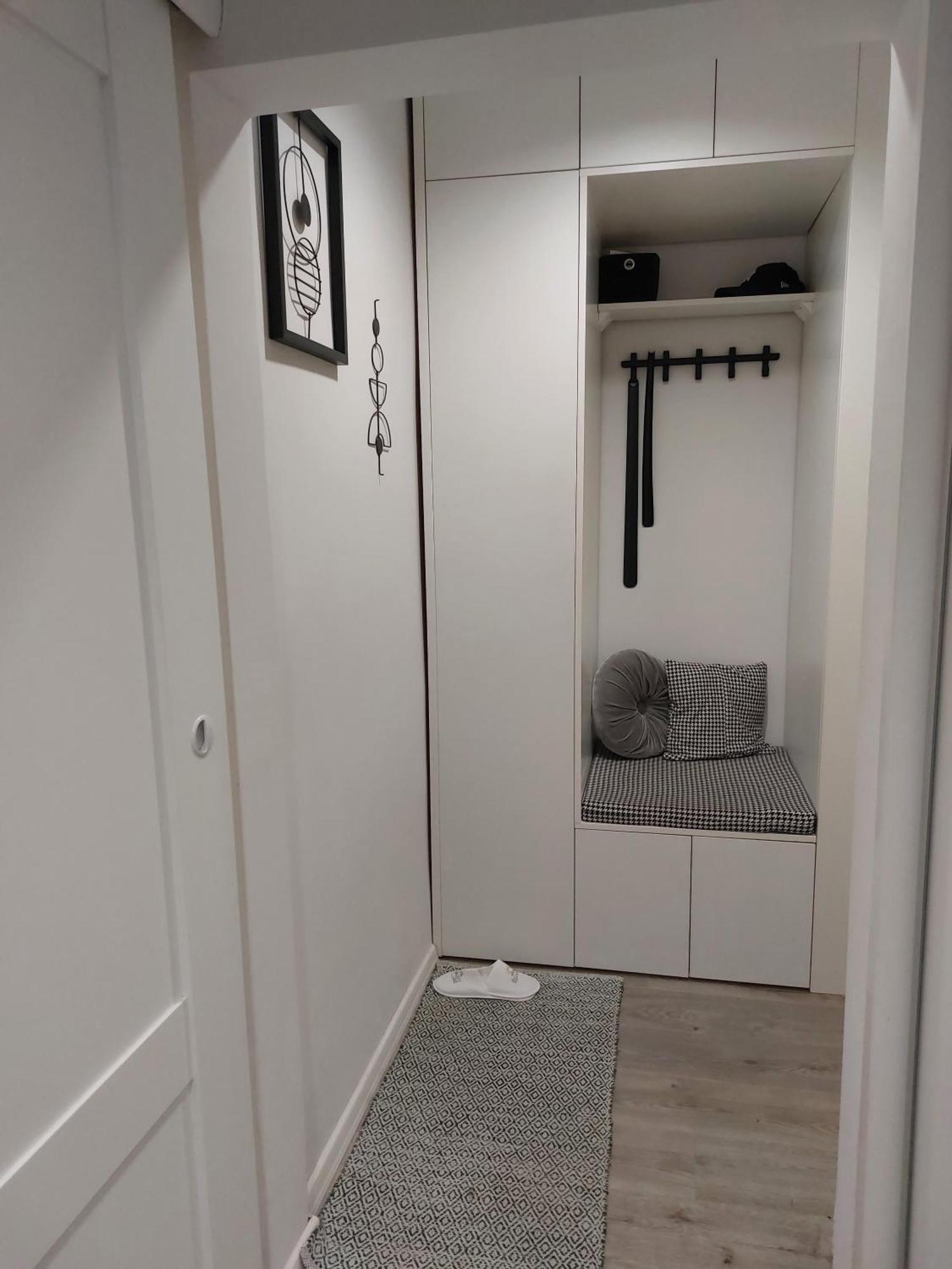 M&M Apartman Trenčín 外观 照片
