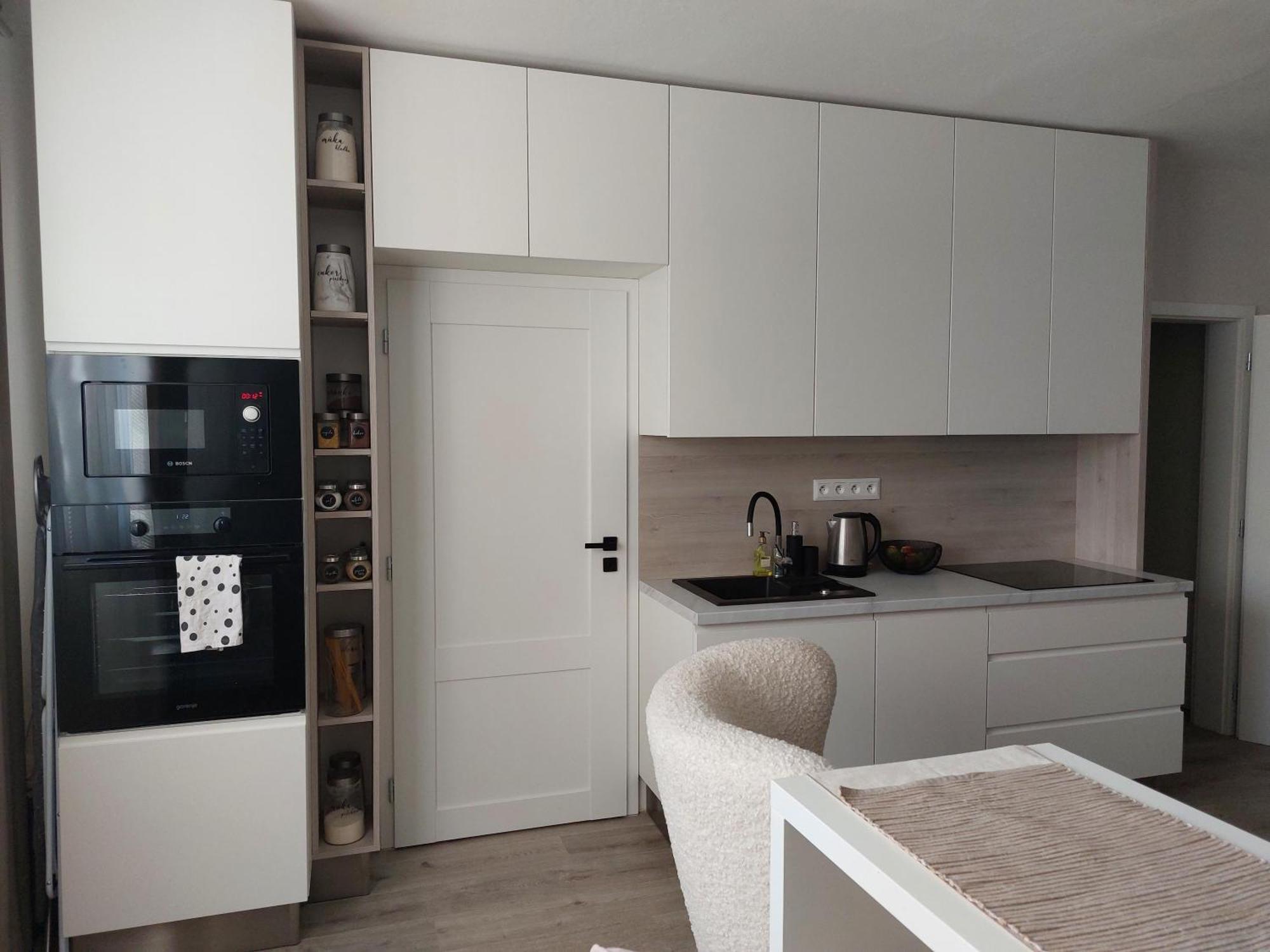 M&M Apartman Trenčín 外观 照片