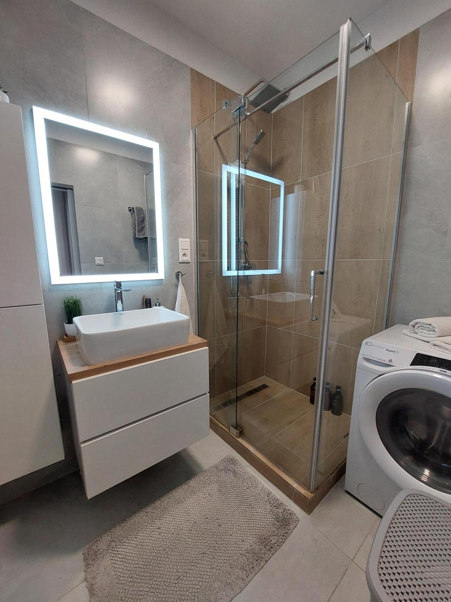 M&M Apartman Trenčín 外观 照片