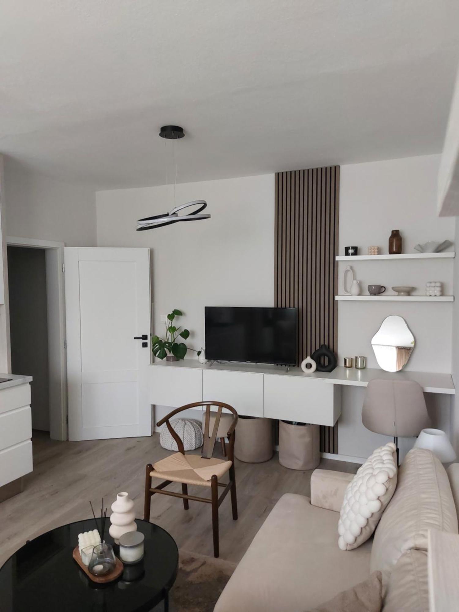 M&M Apartman Trenčín 外观 照片