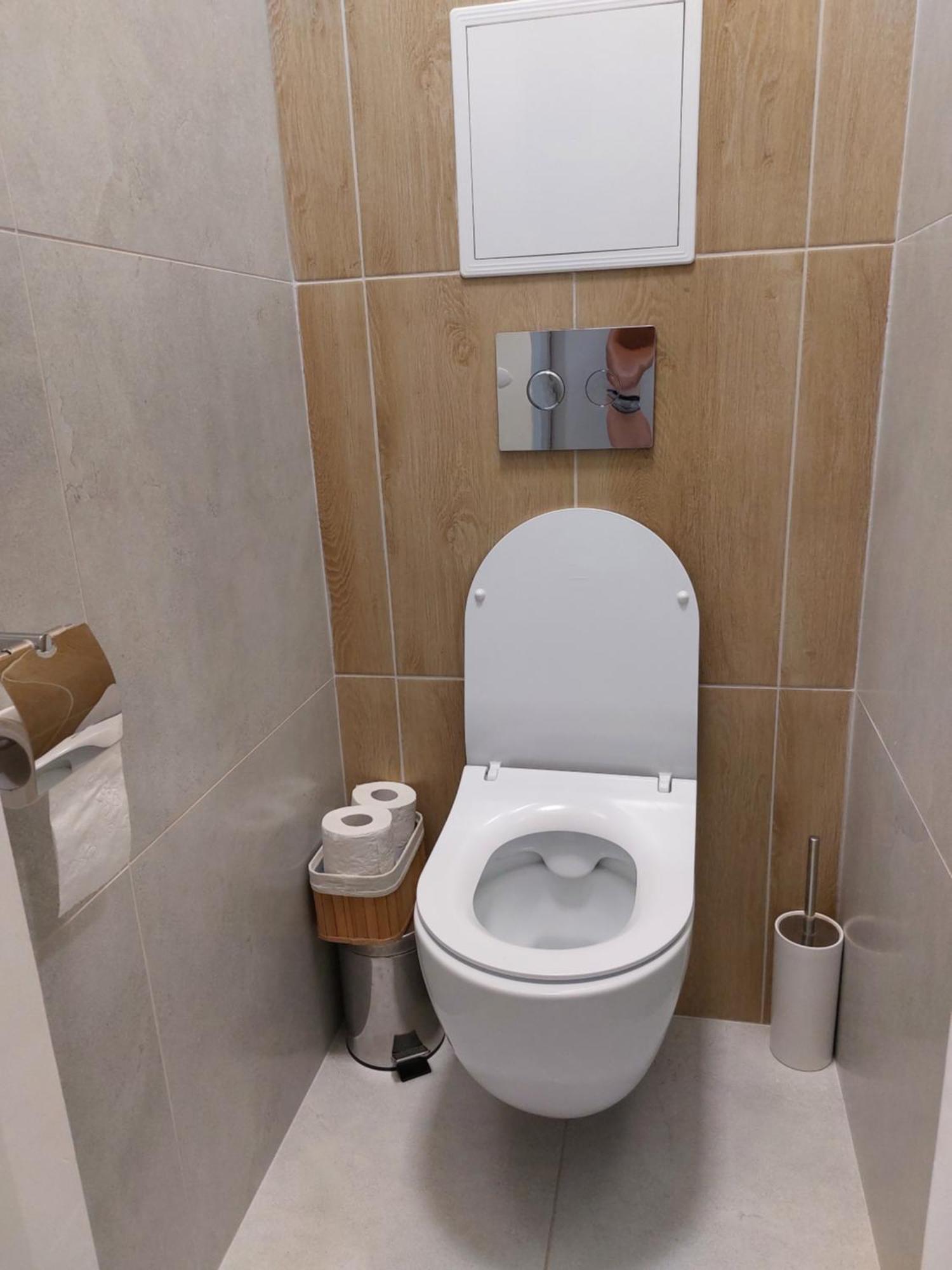 M&M Apartman Trenčín 外观 照片