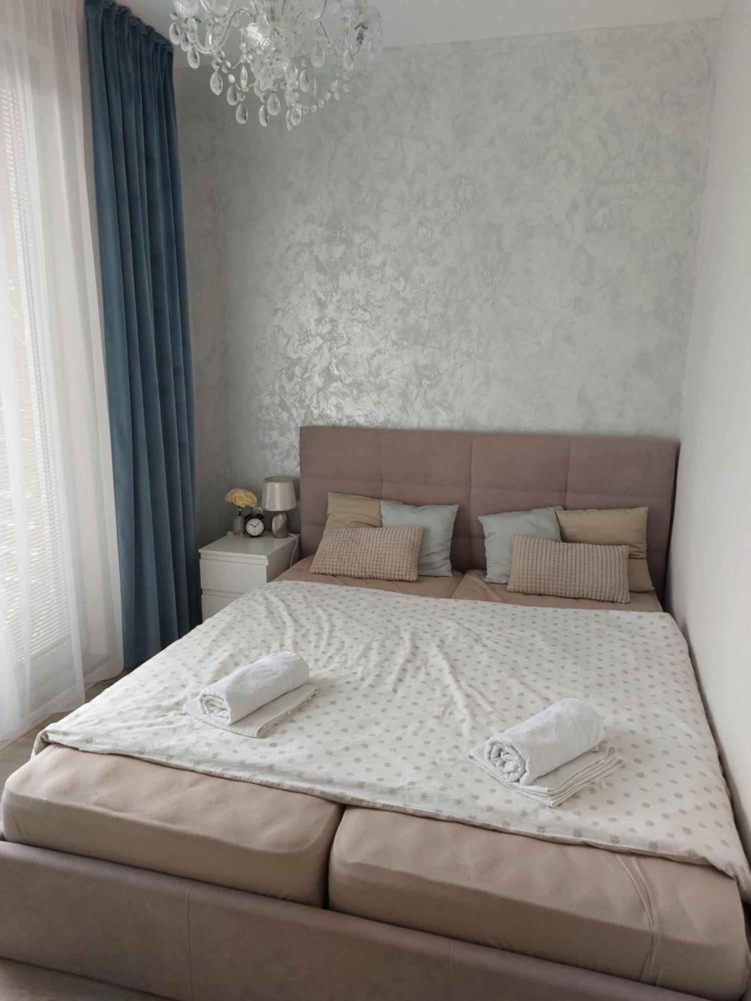 M&M Apartman Trenčín 外观 照片